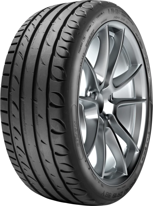 Riken UHP 255/45R18 103Y XL