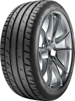 Riken UHP 255/45R18 103Y XL