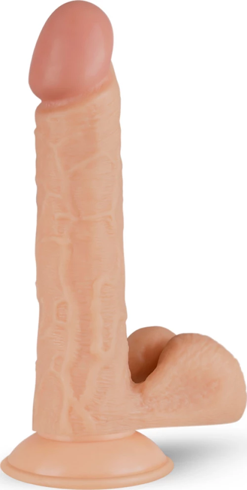 Felix Realistic Dildo 21cm