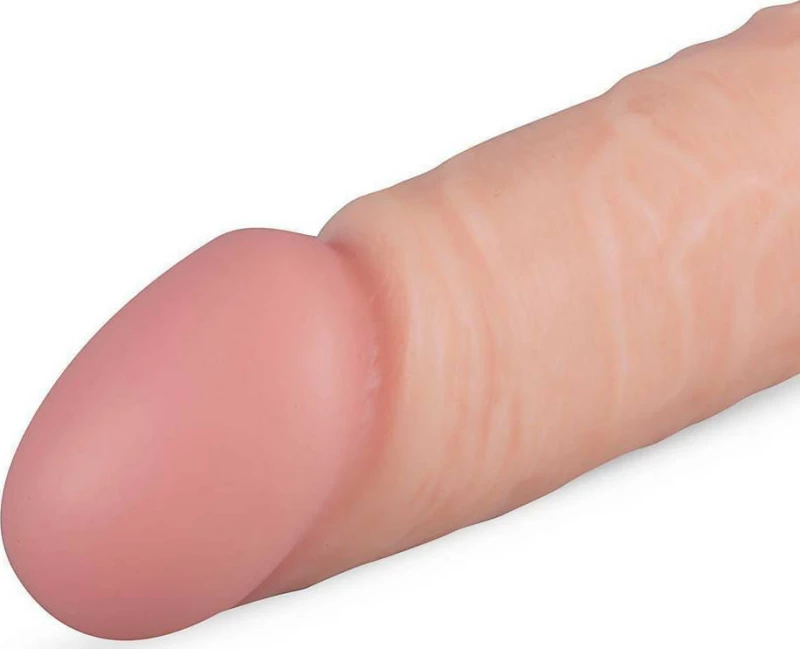 Felix Realistic Dildo 21cm