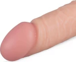 Felix Realistic Dildo 21cm