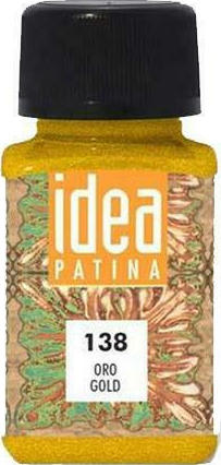 IDEA PATINA GOLD 60ML 003914138
