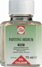 Royal Talens Painting Medium Normal 083 75ml