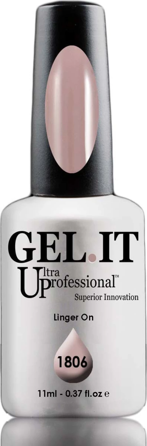 GEL.IT.UP Classic Linger On 1806 11ml