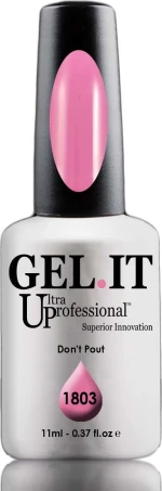 GEL.IT.UP Classic Don't Pout 1803 11ml
