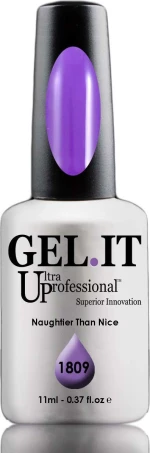 GEL.IT.UP Classic Naughtier Than Nice 1809 11ml