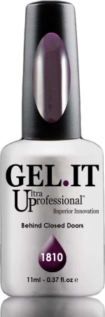 GEL.IT.UP Classic Behind Closed Doors 1810 11ml