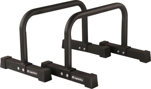 InSportline parallettes λαβές πολλαπλών χρήσεων PU600