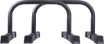 InSportline parallettes λαβές πολλαπλών χρήσεων PU600