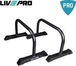Live Pro Parallettes B-8160