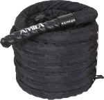 Amila Battle Rope Pvc Handles 15M - 84551