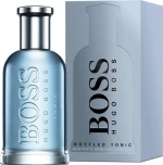Hugo Boss Bottled Tonic Eau de Toilette 100ml