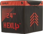 Amila Hexup 95134 Εξάγωνο Πλειομετρικό Κουτί