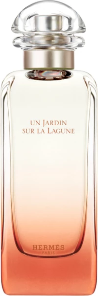 Hermes Un Jardin Sur La Lagune Eau de Toilette 100ml