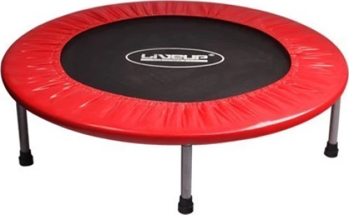 Live Up B-3181 Red
