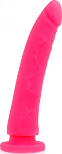 Delta Club Toys Dong 17cm Pink