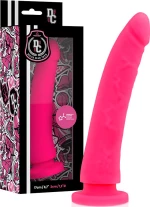 Delta Club Toys Dong 17cm Pink
