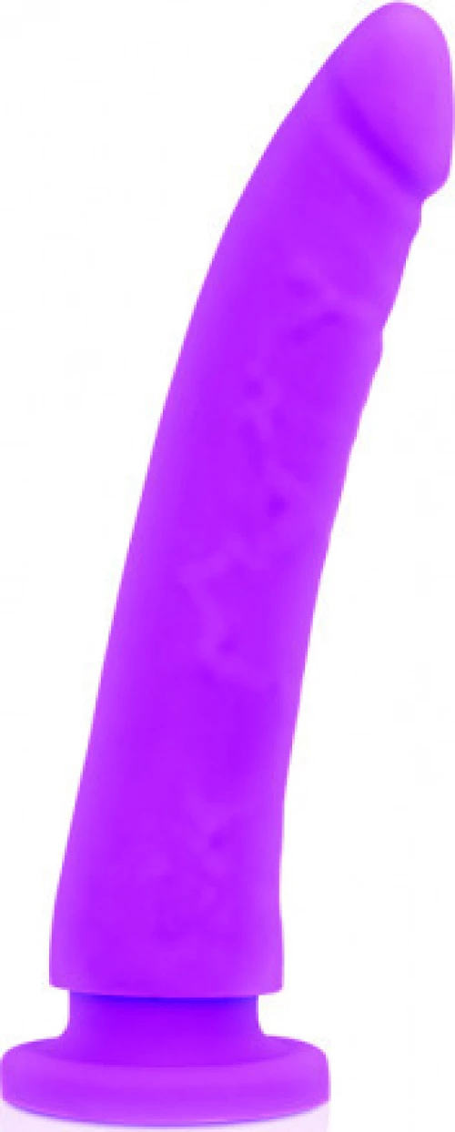 Delta Club Toys Dong 20cm Purple
