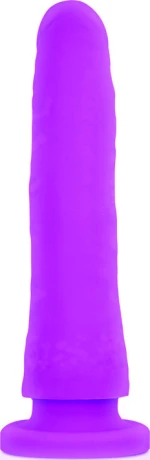 Delta Club Toys Dong 20cm Purple