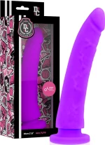Delta Club Toys Dong 20cm Purple