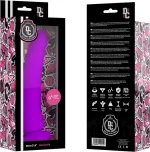 Delta Club Toys Dong 20cm Purple
