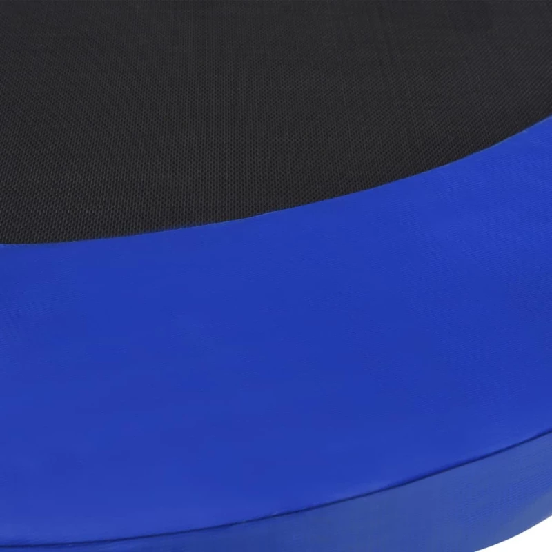 vidaXL Τραμπολίνο με Λαβή Στήριξης 92489