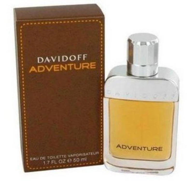 Davidoff Adventure Eau de Toilette 100ml