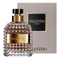 Valentino Uomo Eau de Toilette 100ml