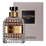 Valentino Uomo Eau de Toilette 100ml