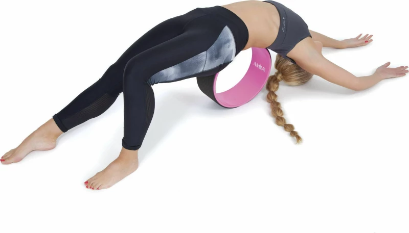 Yoga Wheel Amila 81792