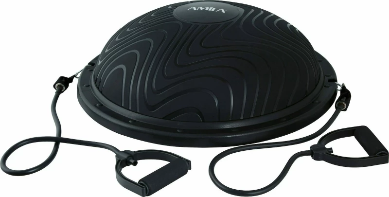 Μπάλα ισορροπίας, 60cm Amila 95875