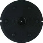 Μπάλα ισορροπίας, 60cm Amila 95875