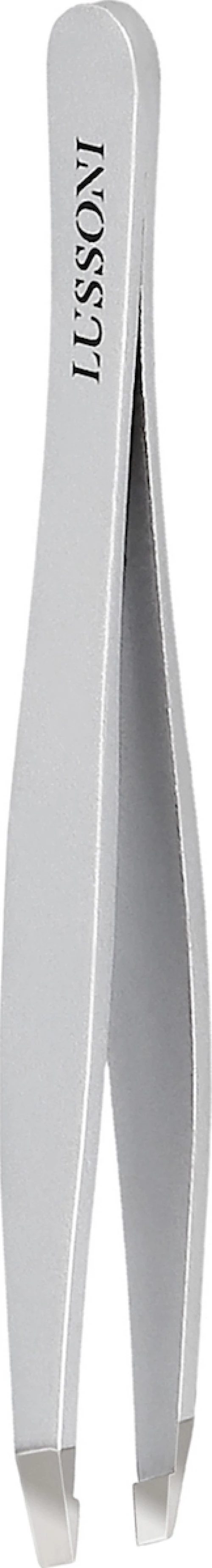 Lussoni Tweezers Acc Slant