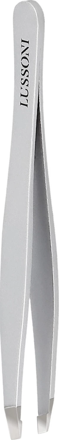 Lussoni Tweezers Acc Slant