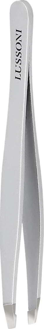 Lussoni Tweezers Acc Slant
