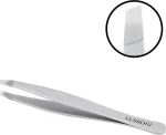 Lussoni Tweezers Acc Slant