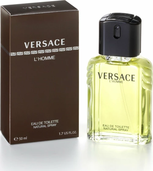 Versace L' homme Eau de Toilette 50ml