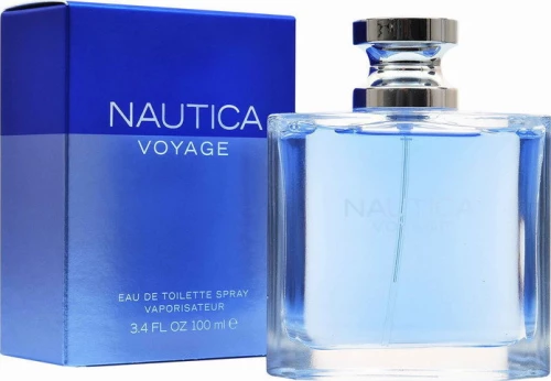 Nautica Voyage Eau de Toilette 100ml
