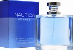 Nautica Voyage Eau de Toilette 100ml