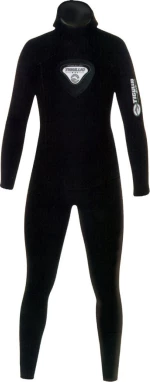 Apnea Titanium Black 3mm