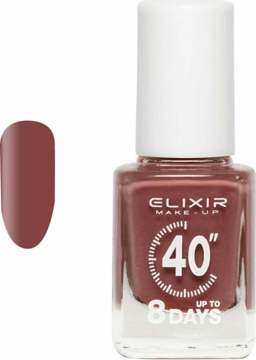 Elixir 40″ & Up to 8 Days 279 Bazaar