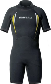 Mares Manta Junior Monoshort2.5mm