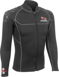 Aropec Super-Stretch Black 3mm