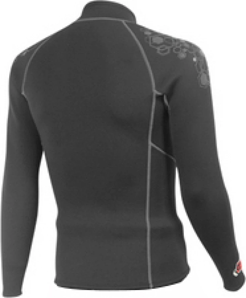 Aropec Super-Stretch Black 3mm