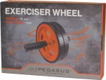 Ρόδα Κοιλιακών διπλή Pegasus® Β 2005