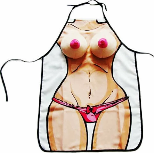 Sexy Apron