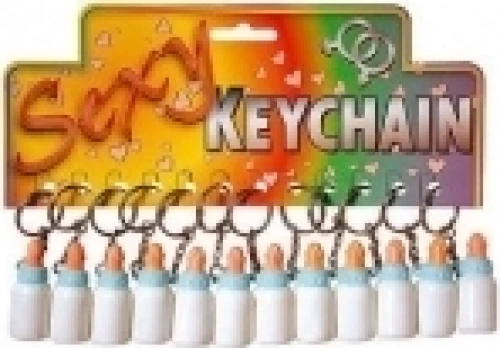Σέξυ δώρο Mini Dickie Bottle 12er