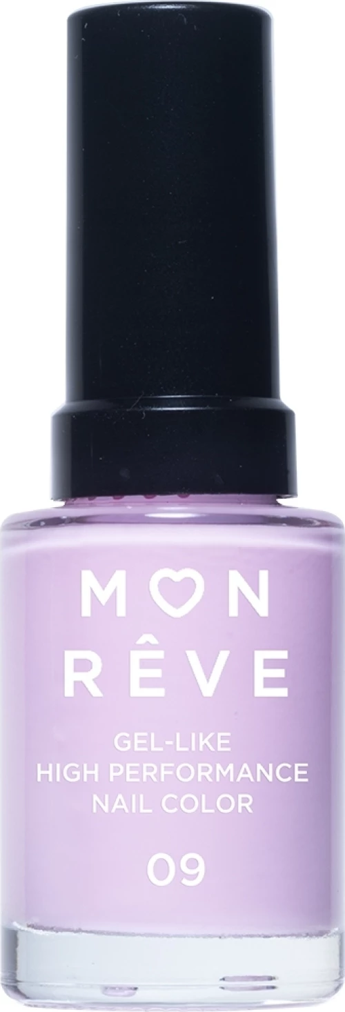Mon Reve Gel Like Nail 09