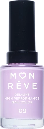 Mon Reve Gel Like Nail 09