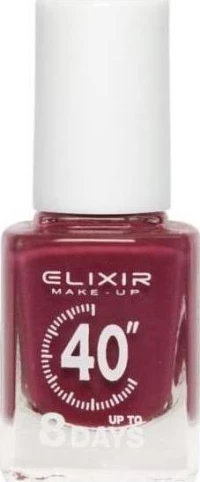 Elixir Up To 8 Days 235